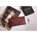КОШЕЛЕК ЖЕНСКИЙ КОЖАНЫЙ ENVELOPE КОРИЧНЕВЫЙ КОШЕЛЕК ЖЕНСКИЙ КОЖАНЫЙ ENVELOPE КОРИЧНЕВЫЙ