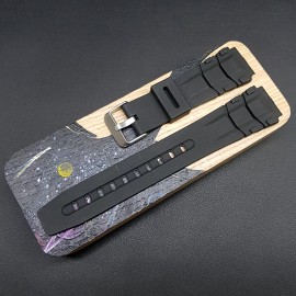 РЕМЕШОК КАУЧУКОВЫЙ ДЛЯ ЧАСОВ 20 ММ CRW408-20