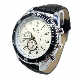 Мужские кварцевые наручные часы BOSS CWC912