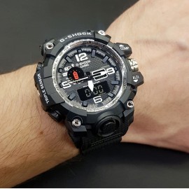 Мужские спортивные часы G-Shock от Casio CWS024