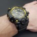 Спортивные часы G-Shock от Casio CWS025