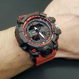 Спортивные часы G-Shock от Casio CWS028