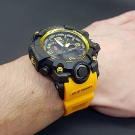 Спортивные часы G-Shock от Casio CWS044