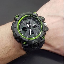 Спортивные часы G-Shock от Casio CWS365
