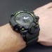 Спортивные часы G-Shock от Casio CWS514 Спортивные часы G-Shock от Casio CWS514