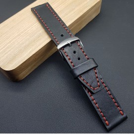 РЕМЕШОК РУЧНОЙ РАБОТЫ ДЛЯ ЧАСОВ С КРЕПЛЕНИЕМ 20 ММ RB011-20-20