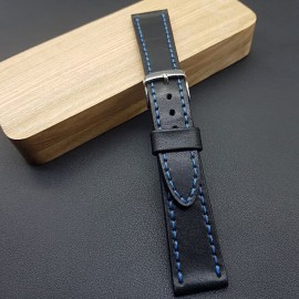 РЕМЕШОК РУЧНОЙ РАБОТЫ ДЛЯ ЧАСОВ С КРЕПЛЕНИЕМ 20 ММ RB020-20-18