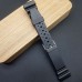 РЕМЕШОК КАУЧУКОВЫЙ ДЛЯ ЧАСОВ 18 ММ CASIO CRW439-18