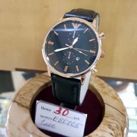 Мужские наручные часы Emporio Armani EBF005
