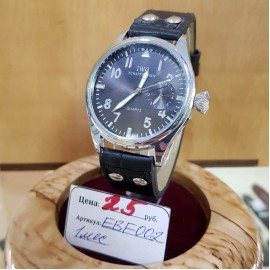 Мужские наручные часы IWC EBF002
