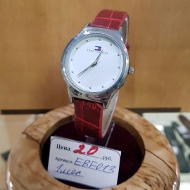 Женские наручные часы Tommy Hilfiger EBF013