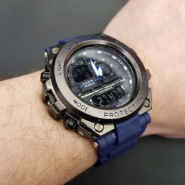 Мужские спортивные часы G-Shock от Casio CWS526