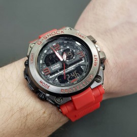 Мужские спортивные часы G-Shock от Casio CWS528