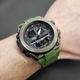 Мужские спортивные часы G-Shock от Casio CWS541