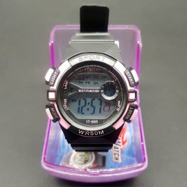 Детские спортивные часы iTaiTek CWS565 (оригинал)