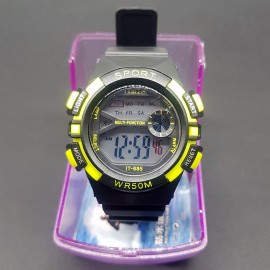Детские спортивные часы iTaiTek CWS566 (оригинал)
