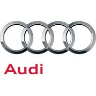 Часы Audi Часы Audi