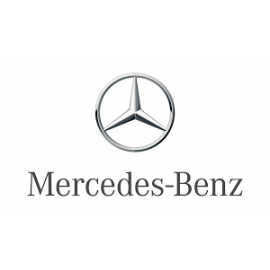 Часы Mercedes-Benz