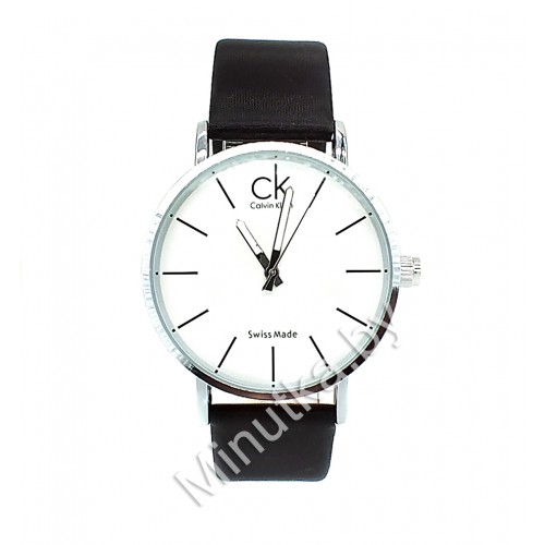 Наручные часы Calvin Klein Postminimal CWC118