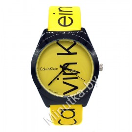 Женские наручные часы Calvin Klein Glow CWC005