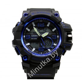 Спортивные часы Casio G-Shock CWS049
