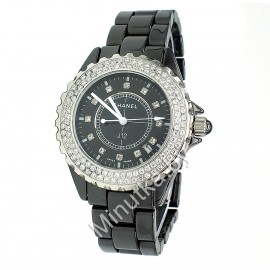 Женские наручные часы Chanel J12 CWC122