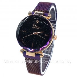 Женские наручные часы Christian Dior CWC658