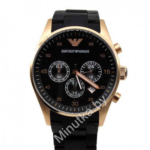Мужские наручные часы Emporio Armani Sports CWC539