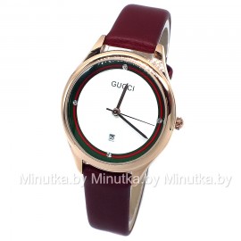 Женские наручные часы Gucci CWC463