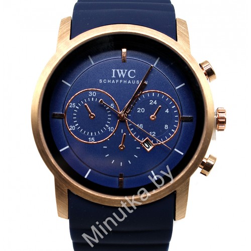 Мужские наручные часы IWC CWC905
