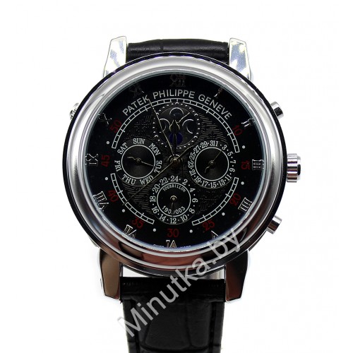 Muzhskie Naruchnye Chasy Patek Philippe Sky Moon Tourbillon Cwc192