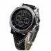 Мужские наручные часы Patek Philippe Sky Moon Tourbillon CWC192 Мужские наручные часы Patek Philippe Sky Moon Tourbillon CWC192