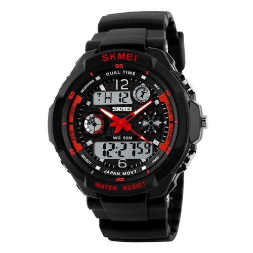 Спортивные наручные часы Skmei 0931-d (оригинал)
