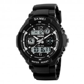 Спортивные наручные часы Skmei 0931-e (оригинал)