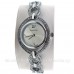 Комплект! Женские наручные часы Swarovski, браслет, подвеска, серьги CWC040