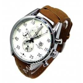 Мужские наручные часы TAG Heuer Calibre CWC645