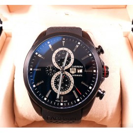 Часы TAG Heuer Grand Carrera CWC803