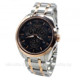 Мужские наручные часы Tissot Couturier CWC240