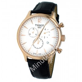 Мужские наручные часы Tissot Tradition Chronograph CWC514