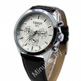 Мужские наручные часы Tissot PRC 200 CWC060