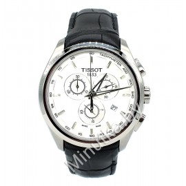 Мужские наручные часы Tissot Couturier Automatic CWC1045