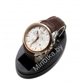 Мужские наручные часы Tissot Couturier Automatic CWC301
