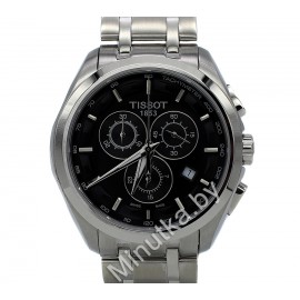 Мужские наручные часы Tissot Couturier CWC329
