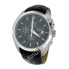 Мужские наручные часы Tissot Couturier Automatic CWC384