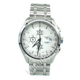 Мужские наручные часы Tissot Couturier CWC493