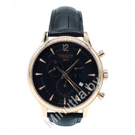 Мужские наручные часы Tissot Tradition Chronograph CWC581