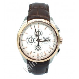 Мужские наручные часы Tissot Couturier Automatic CWC615