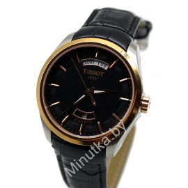 Мужские наручные часы Tissot Couturier Automatic CWC719