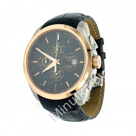 Мужские наручные часы Tissot Couturier Automatic CWC722