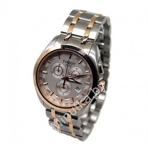 Часы Tissot PRC 200 CWC798